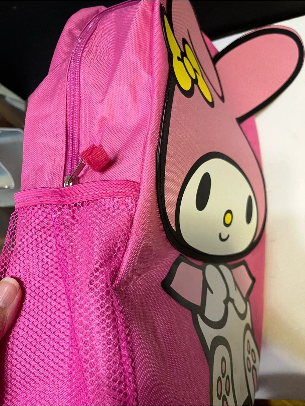 Sanrio adorable my